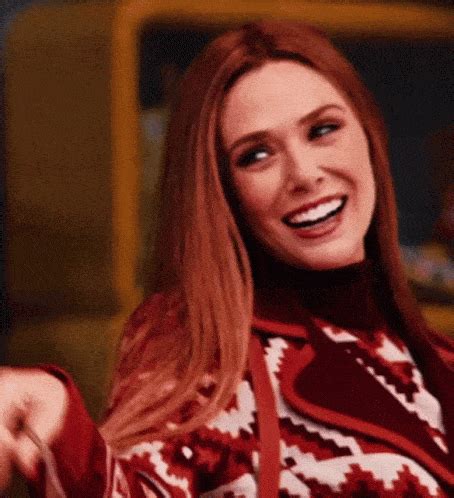 wanda maximoff gif|wanda maximoff dancing gif.